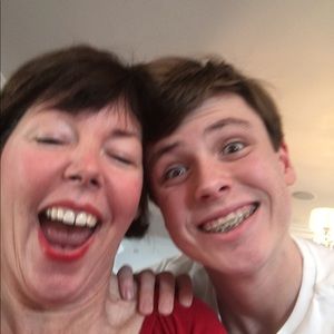 Meet your Posher, Mary